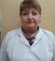Слепова Татьяна Васильевна