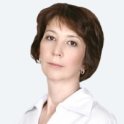 Малышева Ольга Владимировна