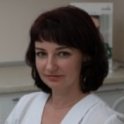Фадеева Ирина Игоревна