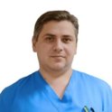 Гребенюк Михаил Викторович
