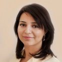 Мамедова Лала Сабировна