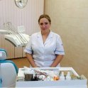 Олейникова Елена Владимировна