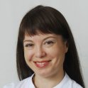 Моргулис Юлия Аркадьевна