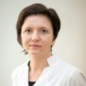 Кислицына Татьяна Васильевна