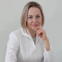Николаева Ася Юрьевна