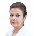 Польшикова Ольга Владимировна