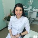 Имангулова Маргарита Ануровна