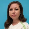 Смирнова Евгения Васильевна