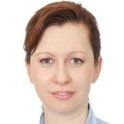 Козицына Виктория Валерьевна