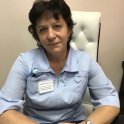 Гусева Любовь Владимировна