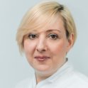 Баринова Наталья Владимировна