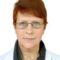 Герасимова Елена Владимировна