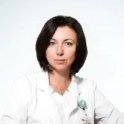 Маркина Наталья Юрьевна
