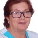 Тимофеева Ирина Анатольевна