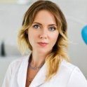 Новикова Елена Геннадьевна
