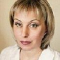 Леонова Екатерина Владимировна