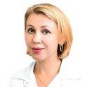 Железнова Татьяна Тимофеевна