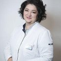 Якоб Ольга Владимировна