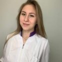 Голубкова Алина Владимировна