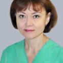 Гун Елена Васильевна