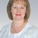 Сухманова Ольга Владимировна