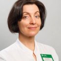 Гладченко Марина Юрьевна