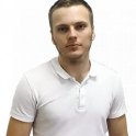 Томашевский Дмитрий Юрьевич