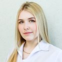 Тыщенко Анна Андреевна