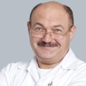 Кузнецов Михаил Степанович