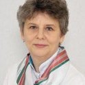 Дмитриевская Елена Владимировна