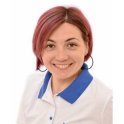Оноприенко Оксана Юрьевна