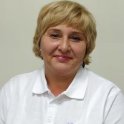 Осипович Вероника Владиславовна