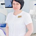 Линник Ирина Александровна