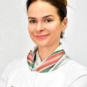 Воробьева Екатерина Владимировна