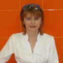 Бикулич Ольга Владимировна