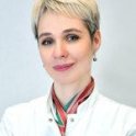 Иванова Ирина Владимировна