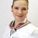 Галахова (Красюк) Ольга Владимировна