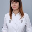 Антонова Елена Владимировна