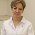 Пономарева Наталья Владимировна