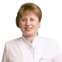 Шпаченко Виктория Валерьевна