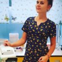 Цурко (Смирнова) Анна Андреевна