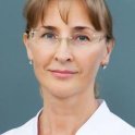 Саленко Ирина Владимировна