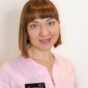 Савина Елена Юрьевна
