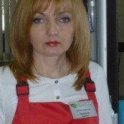 Угляница Ирина Андреевна