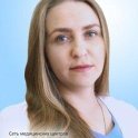 Солодкая Татьяна Владимировна
