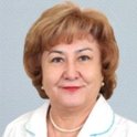 Шагиахметова Диляра Сабировна