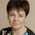 Степанова Виктория Владимировна
