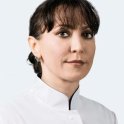 Соколовская Ася Валерьевна