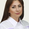 Таякина Анастасия Анатольевна
