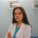 Жусина Юлия Геннадьевна